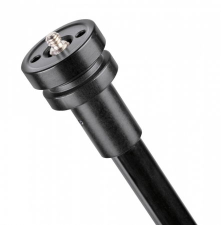 Manfrotto Virtual Reality boom extensibil  din aluminiu [3]