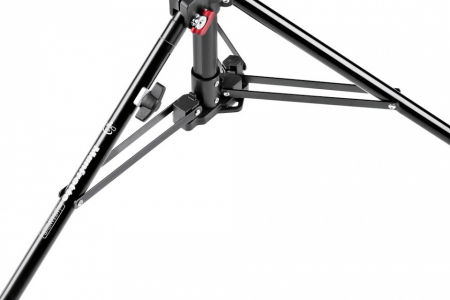 Manfrotto Virtual Reality stativ din aluminiu [3]