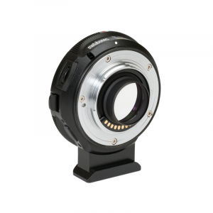 Metabones adaptor Canon EF la montura BMPCC4K T Speed Booster Ultra 0.71x [1]