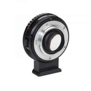 Metabones adaptor Nikon G la montura BMPCC4K Speed Booster Ultra 0.71x [1]