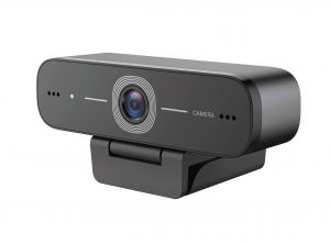 Kit Lector Camera Web Full HD 1080 USB 2MP microfon incorporat si trepied [1]