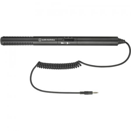 Audio-Technica ATR6550X Microfon shotgun [2]