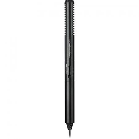 Audio-Technica ATR6550X Microfon shotgun