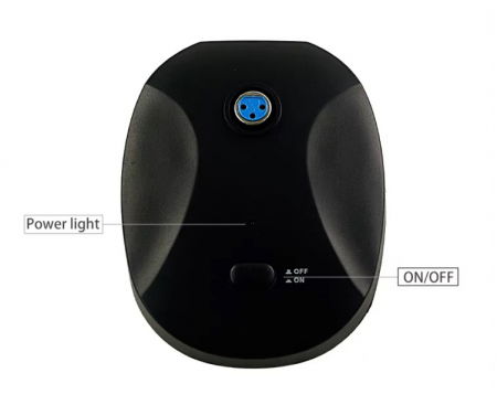 Microfon de masa pentru conferinte [3]