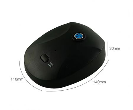 Microfon de masa pentru conferinte [4]