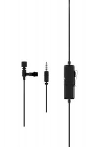 Synco S8 lavaliera cu fir 8m pentru camere, smartphoone, tablete sau recordere [3]