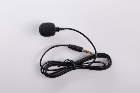 Lavaliere - Microfon Lavaliera Synco pentru G2/G1(A1), G2/G1(A2)