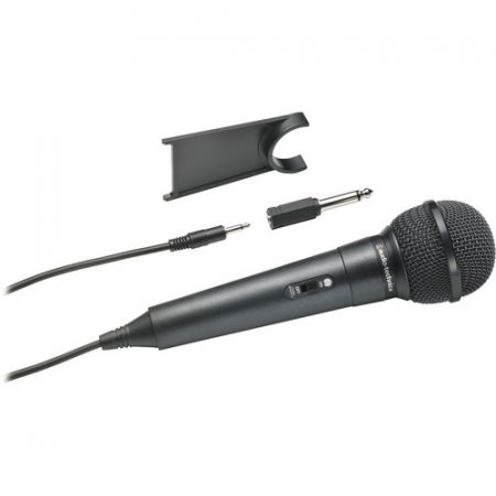Echipamente audio - Audio-Technica ATR1100X Microfon portabil dinamic unidirectional