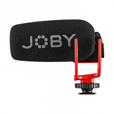 Joby Microfon Wavo cu suspensie Duo-Lyre [7]