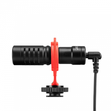 Joby Wavo Mobile Microfon pentru smartphone si camera [3]