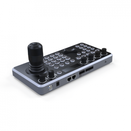 Minrray AK030 Controler camere PTZ pentru videoconferinte, difuzare și streaming live [2]