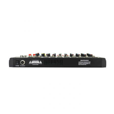 Mixer Audio CT80S-USB cu 8 Canale [4]