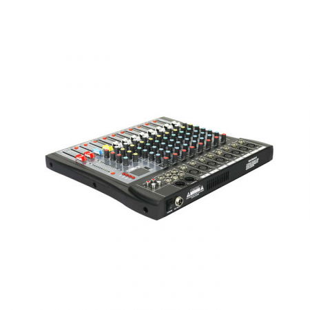 Mixer Audio CT80S-USB cu 8 Canale [1]