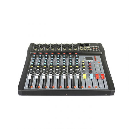 Mixer Audio CT80S-USB cu 8 Canale [2]