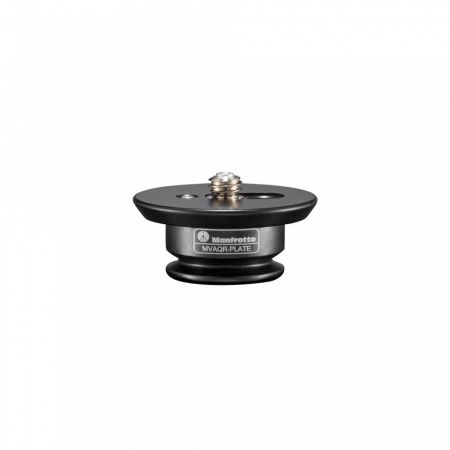 Manfrotto MOVE sistem quick release - Placuta [1]