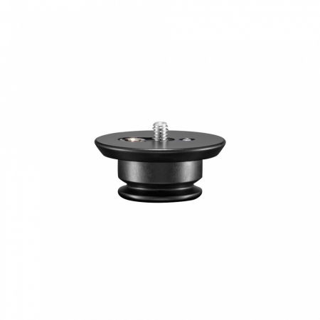 Manfrotto MOVE sistem quick release - Placuta [3]