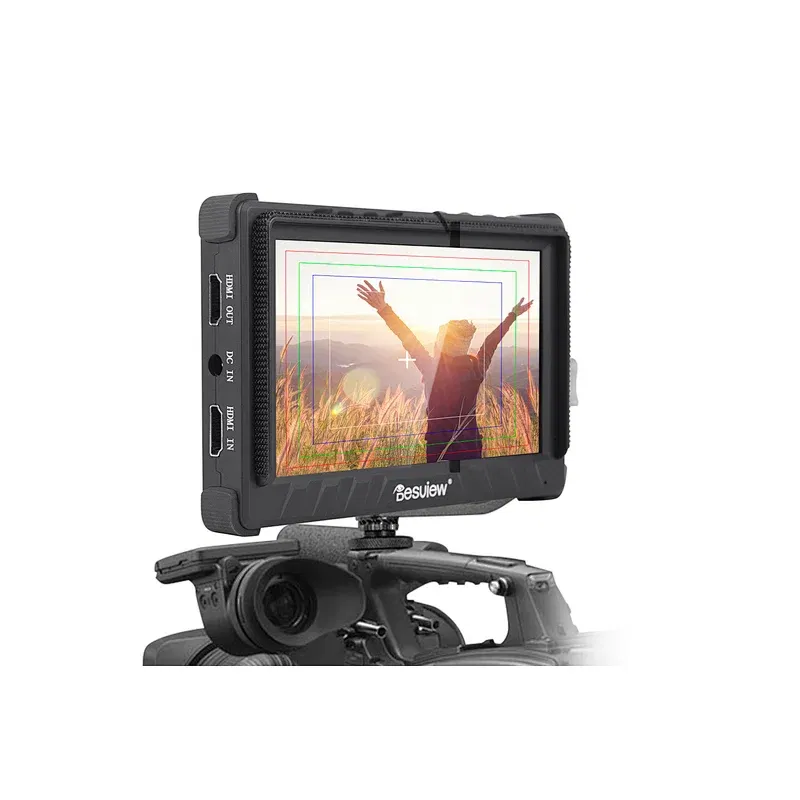 Desview P5II Monitor 5,5 inch Full HD 800nits [7]