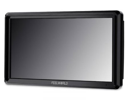 Monitor Feelworld FW568 V3 6”, 3D LUT, IPS Full HD 1920x1080, Suport HDMI [2]