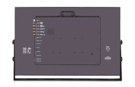 DT-U27HB Monitor Profesional UHD 4K [1]