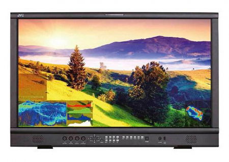 Monitoare - DT-U27HB Monitor Profesional UHD 4K