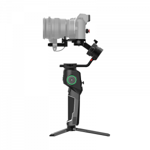 Moza Air Cross II Stabilizator Gimbal pe 3 axe (950 gr cu incarcare max 3.2kg) [1]