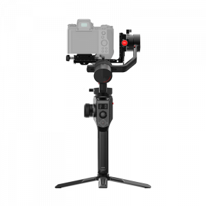 Gimbal - Moza Air Cross II Stabilizator Gimbal pe 3 axe (950 gr cu incarcare max 3.2kg)