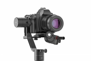 Moza Ifocus M [4]
