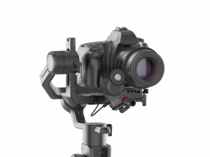 Moza Ifocus M [5]