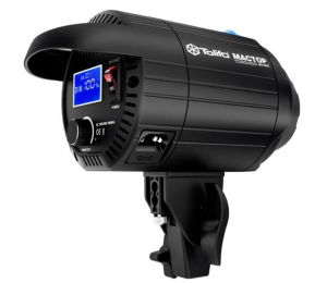 Tolifo Lampa foto Led 5600K 200W [4]