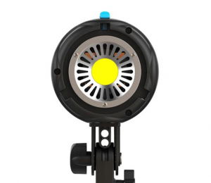 Tolifo T-600BL Led 3200-5600K 60W cu stativ si telecomanda [4]