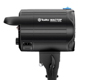 Tolifo T-600BL Led 3200-5600K 60W cu stativ si telecomanda [3]