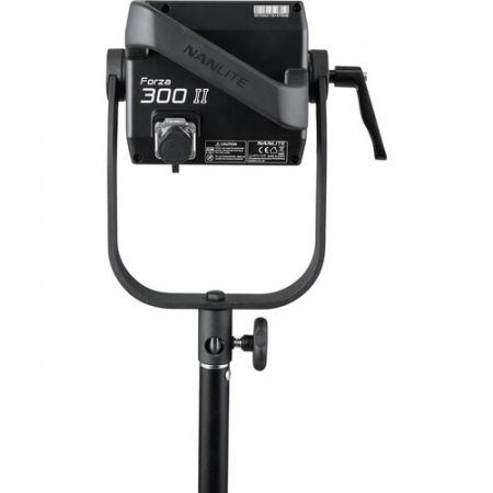 NanLite Forza 300 II LED 69400 LUX [3]