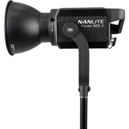 NanLite Forza 300 II LED 69400 LUX [1]