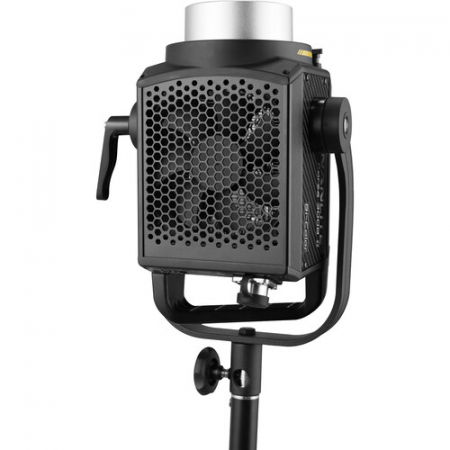 Nanlite Forza 300B II Bi-Color LED Monolight [4]