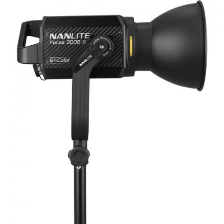 Nanlite Forza 300B II Bi-Color LED Monolight [2]
