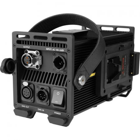 Nanlite Forza 300B II Bi-Color LED Monolight [9]
