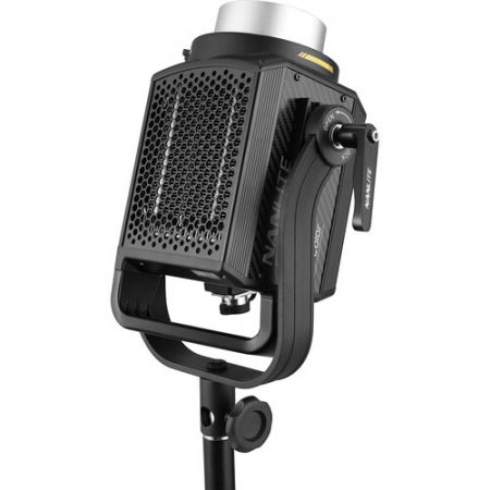 Nanlite Forza 300B II Bi-Color LED Monolight [5]