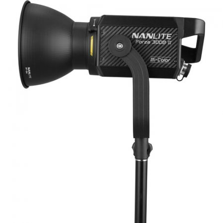 Nanlite Forza 300B II Bi-Color LED Monolight [1]