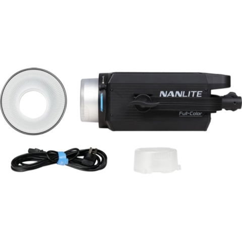 Nanlite FS-300C LED RGBW Spot Light [3]