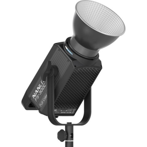 Lumini si blituri - Nanlite FS-300C LED RGBW Spot Light
