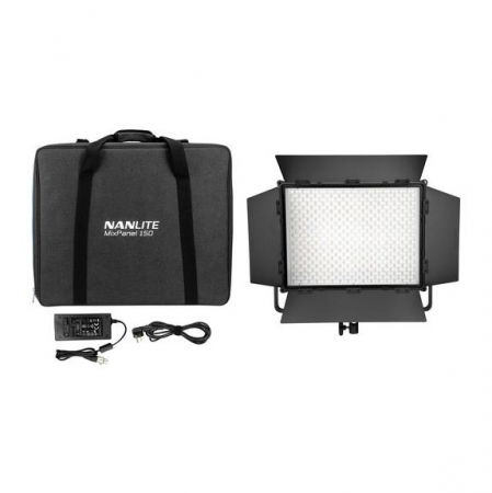NanLite MixPanel 150 RGB-Bicolor Panou LED [3]