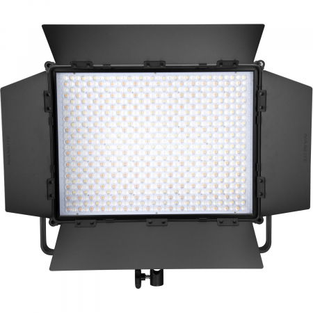 Lumini foto-video - NanLite MixPanel 150 RGB-Bicolor Panou LED