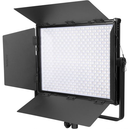 NanLite MixPanel 150 RGB-Bicolor Panou LED [2]