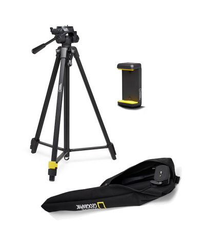Accesorii aparate foto - NG Trepied foto-video