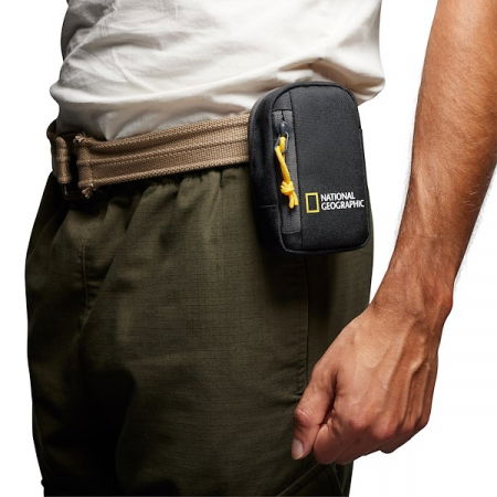 National Geographic Husa S pentru accesorii [6]