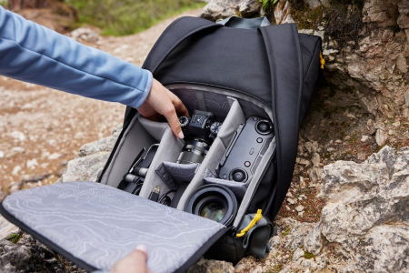 National Geographic Rucsac foto [9]