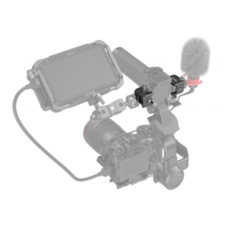 SmallRig 3025 NATO pentru DJI RS 2/RSC 2  RS 3/RS 3 Pro/RS 3 mini [5]