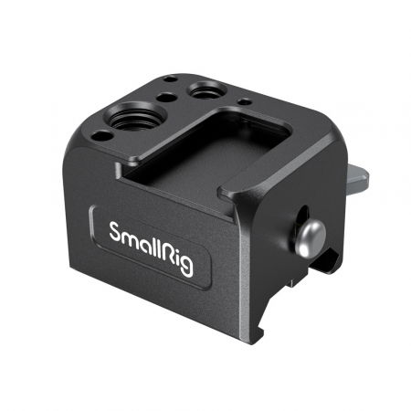 Accesorii camere video - SmallRig 3025 NATO pentru DJI RS 2/RSC 2  RS 3/RS 3 Pro/RS 3 mini