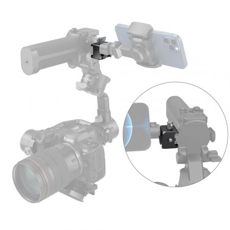 SmallRig 3025 NATO pentru DJI RS 2/RSC 2  RS 3/RS 3 Pro/RS 3 mini [2]