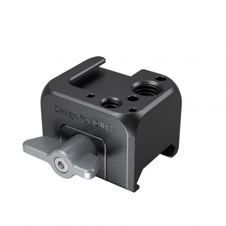 SmallRig 3025 NATO pentru DJI RS 2/RSC 2  RS 3/RS 3 Pro/RS 3 mini [1]